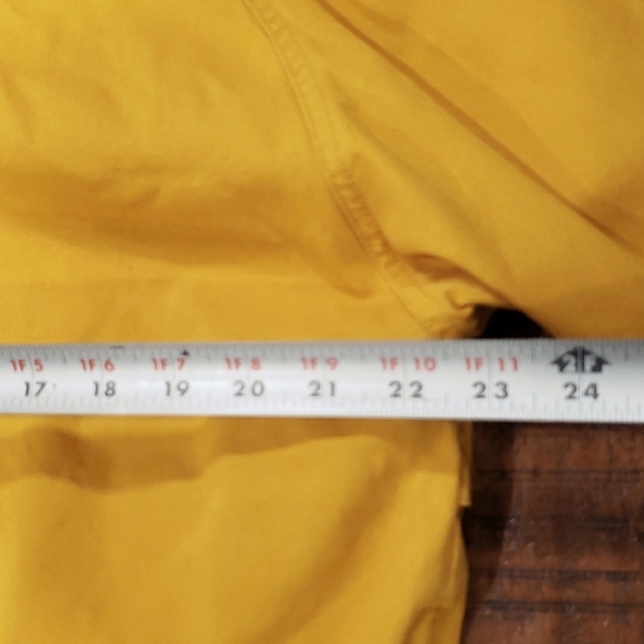 Retro pullover jacket NWOT - Picture 6 of 8